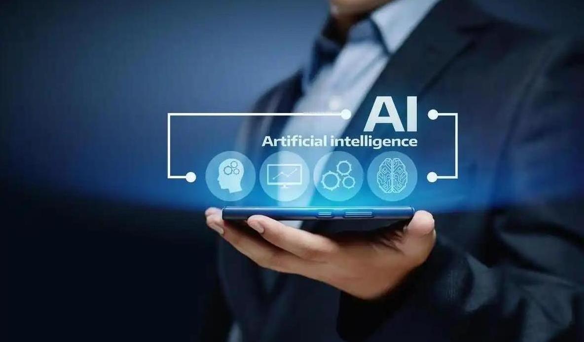 行業風向標：政策利好巨頭布局，AI+機器人未來可期